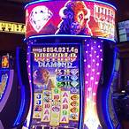buffalo diamond slot